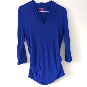 Vince Camuto dressy top